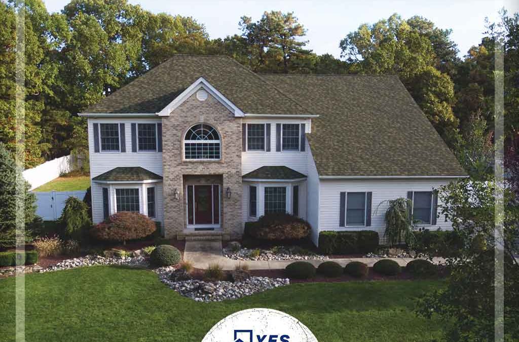 IKO’s Nordic™ Shingle and Dynasty™ Lines Protect Your Home