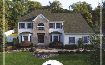 IKO’s Nordic™ Shingle and Dynasty™ Lines Protect Your Home