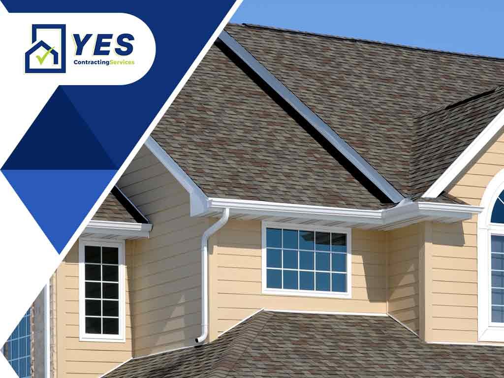 Top 3 Hazards Of A Leaky Roofing And Gutter System Yes Leaky Roofing And Gutter System