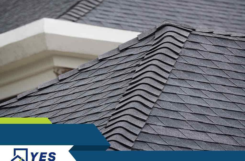 Steps to Address Roof Damage After a Hailstorm