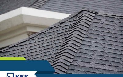 Steps to Address Roof Damage After a Hailstorm