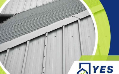 Types of Metal Roof Coatings and Their Purposes