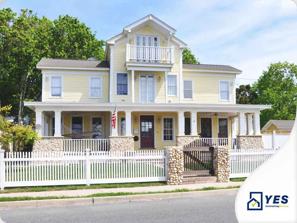 2. 5 Exterior Design Ideas for Maximum Curb Appeal