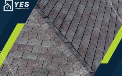 4 Warning Signs That Your Asphalt Roof Is in Need of Repairs