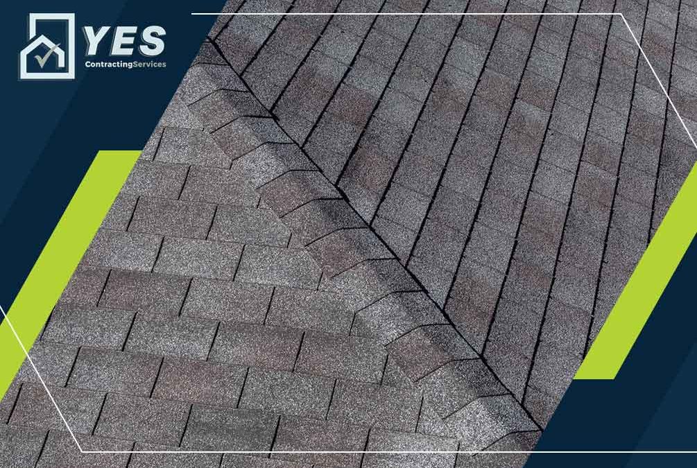 4 Warning Signs That Your Asphalt Roof Is in Need of Repairs