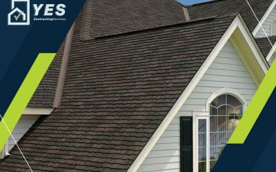 Glenwood® Shingles Feature an Authentic Wood Shake Look