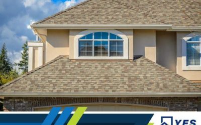 5 Common Roofing Problems