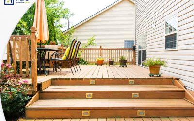 4 Design Aspects to Get Right When Building a New Deck