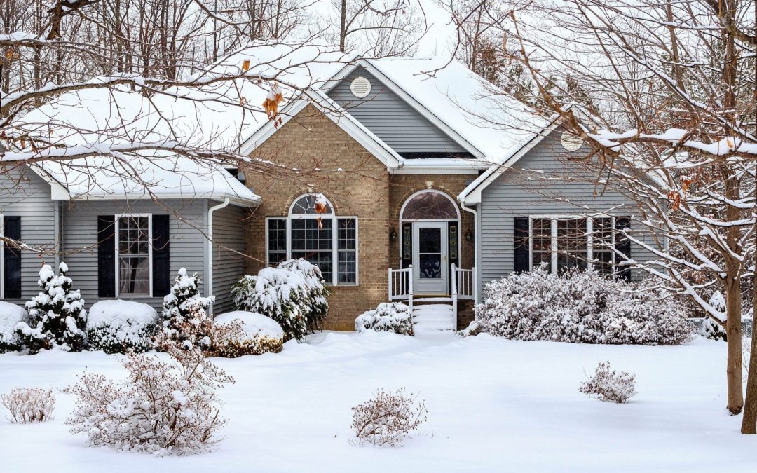 Tips For Winterizing Your Roof